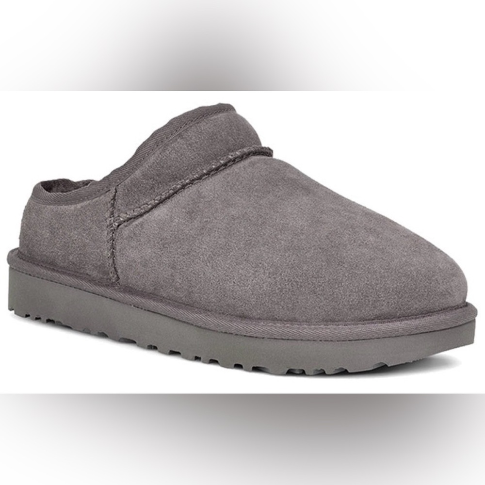 Ugg Classic Slippers
